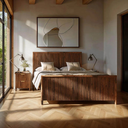 Brixton Bedroom Set