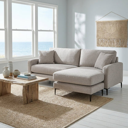 Brynn Sofa with Chaise
