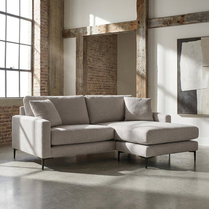Brynn Sofa with Chaise