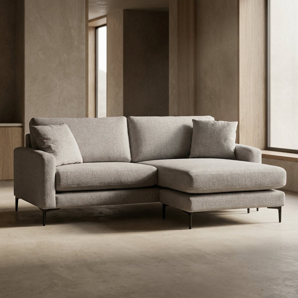 Brynn Sofa with Chaise