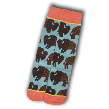 Women's Animal Bundle - 6 Pack