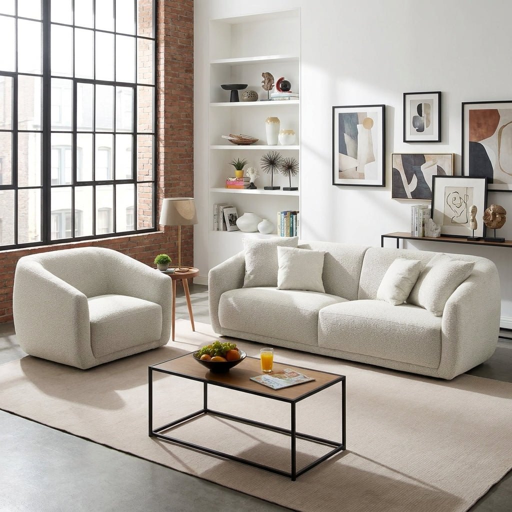 Callan Sofa
