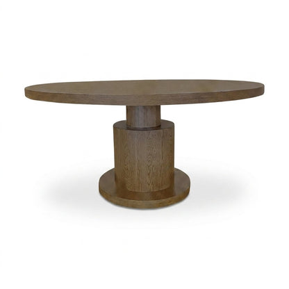 Callen Dining Table Brown