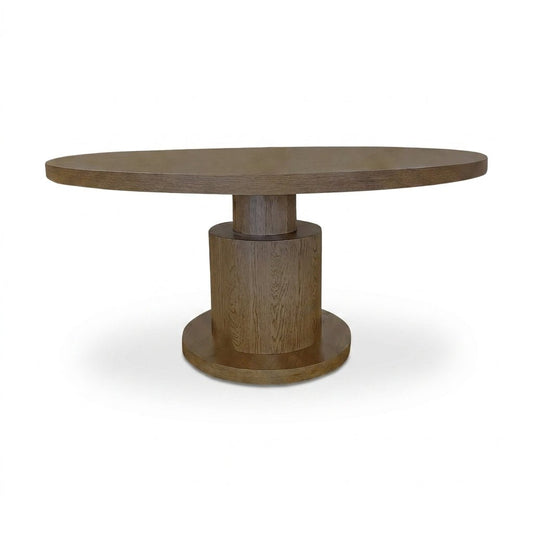 Callen Dining Table Brown