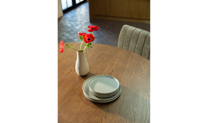 Callen Dining Table Brown