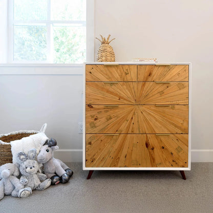 Calloway 5 Drawer Chest
