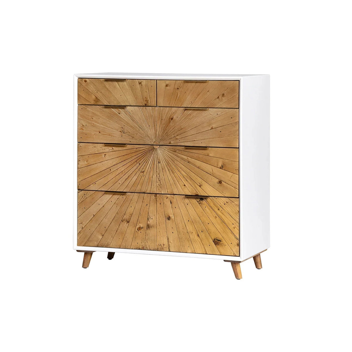 Calloway 5 Drawer Chest