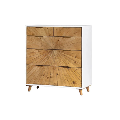 Calloway 5 Drawer Chest