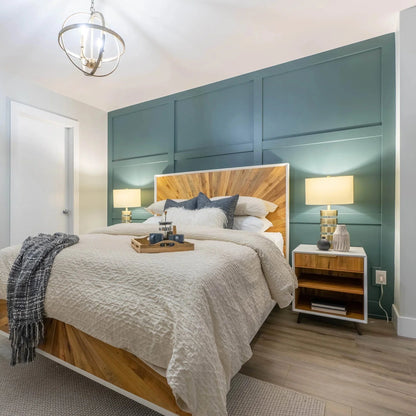 Calloway Bedroom Set