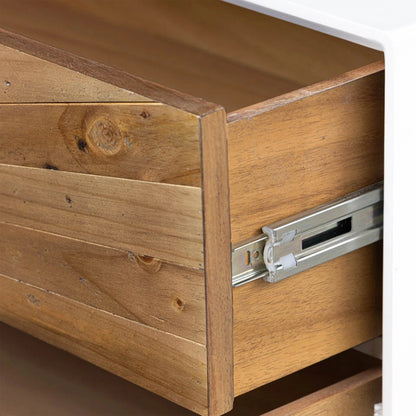 Calloway 6 Drawer Dresser