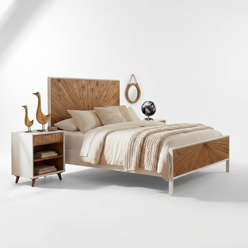 Calloway Bedroom Set