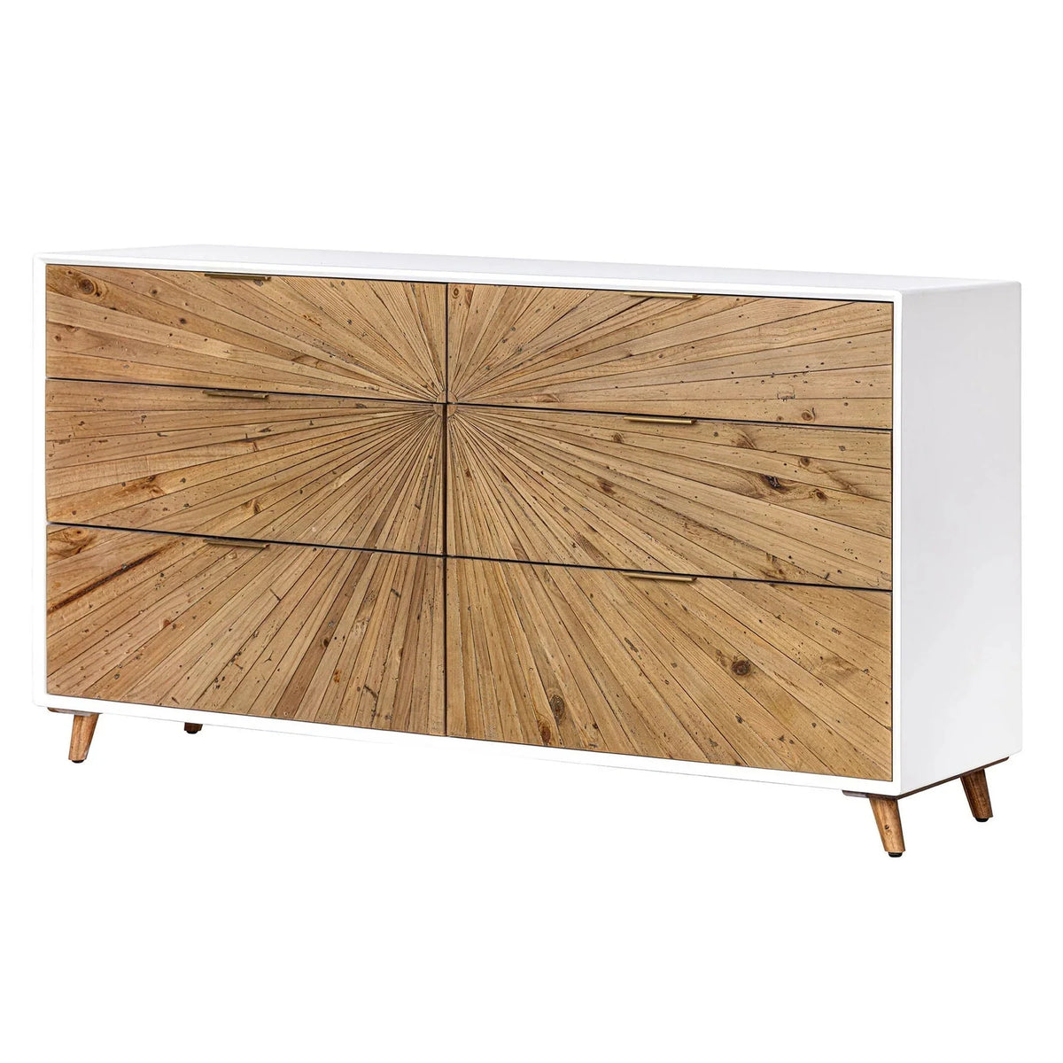 Calloway Bedroom Set