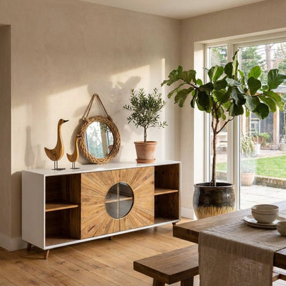 Calloway Sideboard