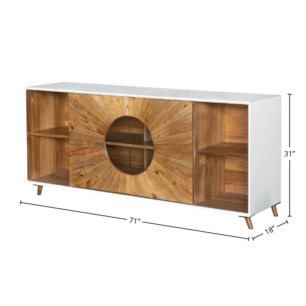 Calloway Sideboard