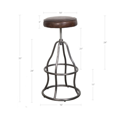 Camden Stool