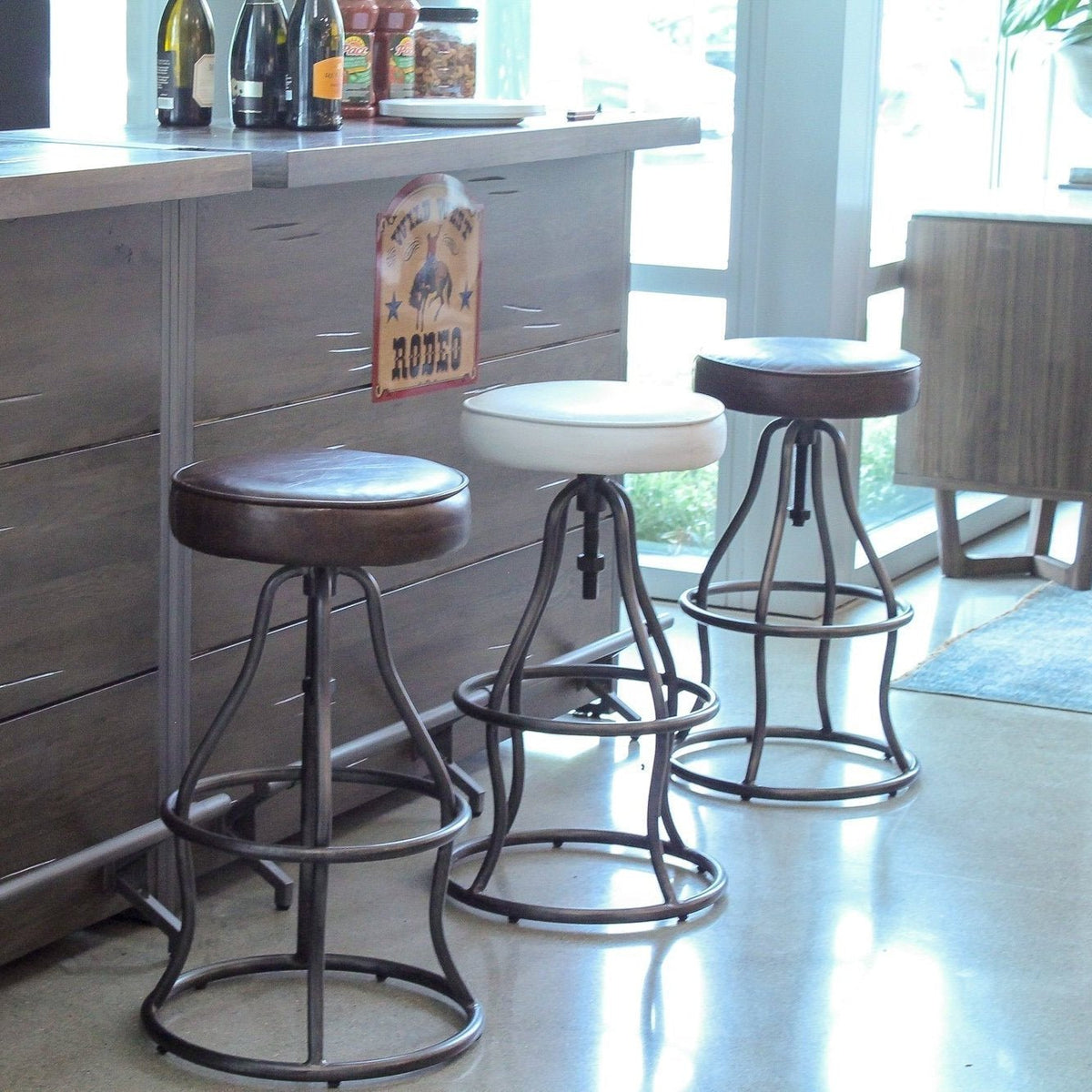 Camden Stool