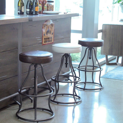 Camden Stool