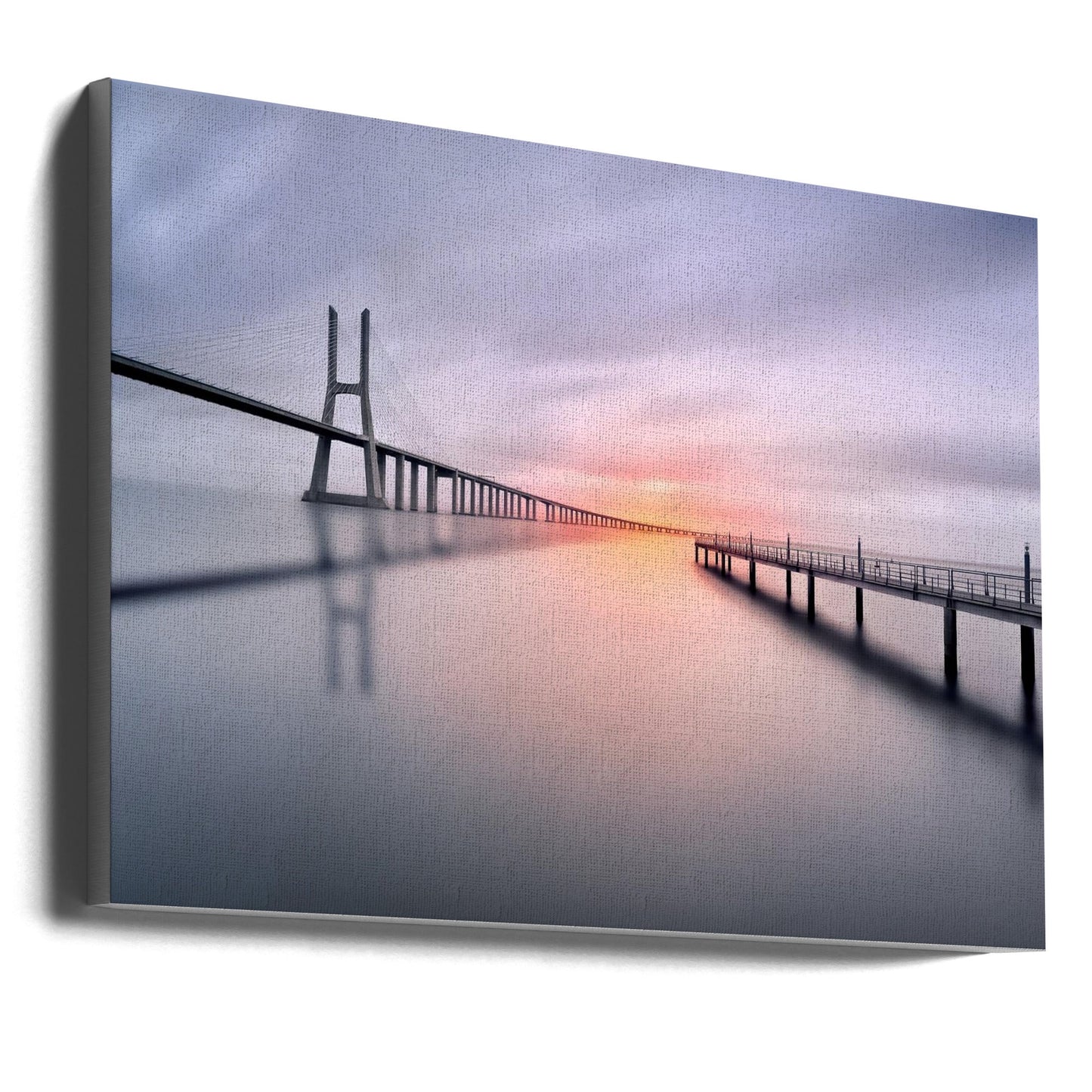 Wandbild Vasco da Gama
