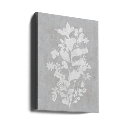 Wall art Botanical Illustration 2