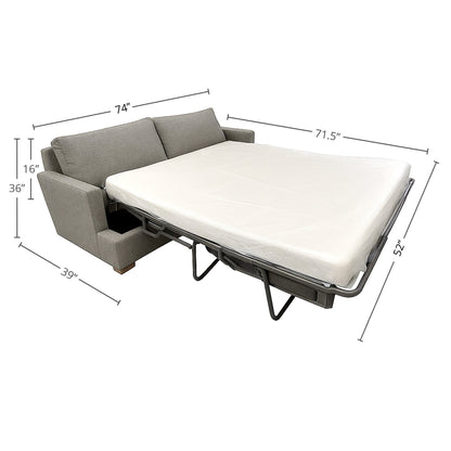 Carmel Sofa Bed