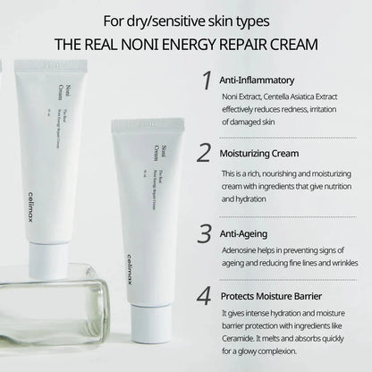 Celimax Noni Energy Repair Cream 50ml