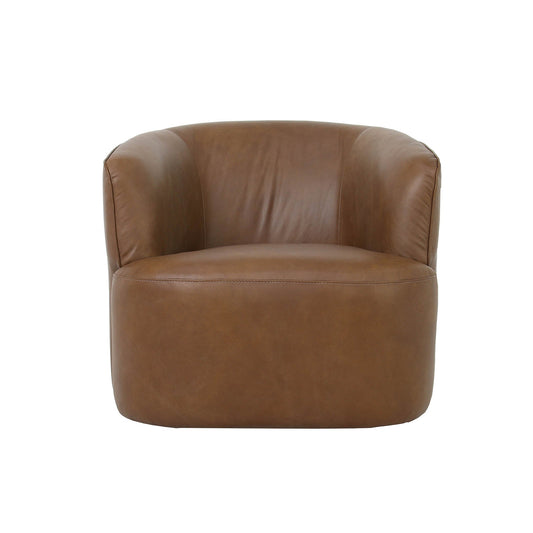 Chandler Swivel Club Chair