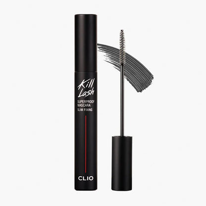 CLIO Kill Lash Superproof Mascara 7g