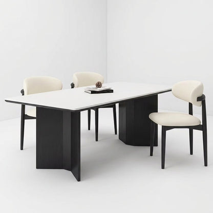 Copenhagen Minimalist Dining Ensemble