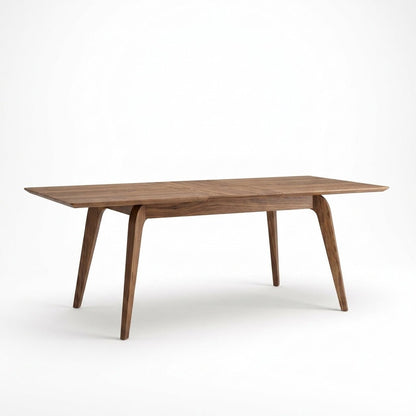 Corbin Extendable Dining Table Set