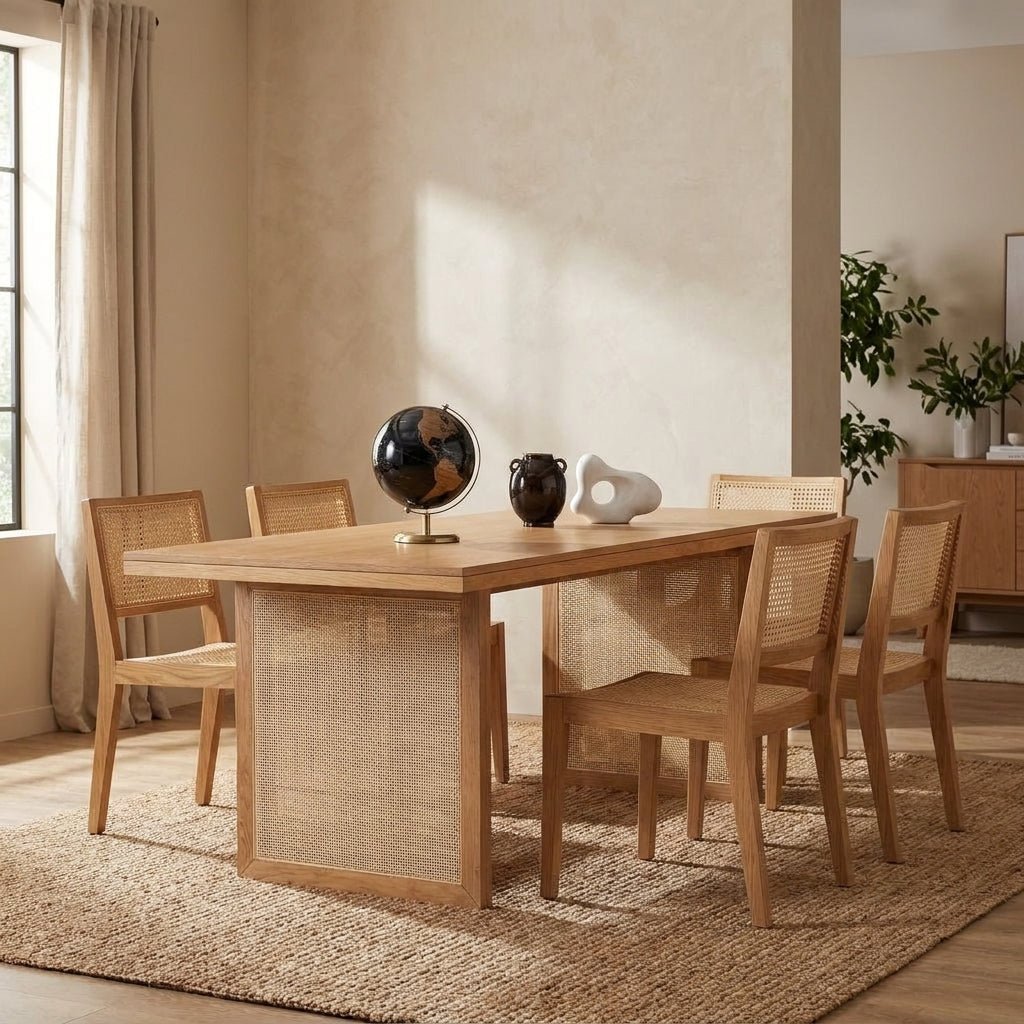 Corwin Dining Table