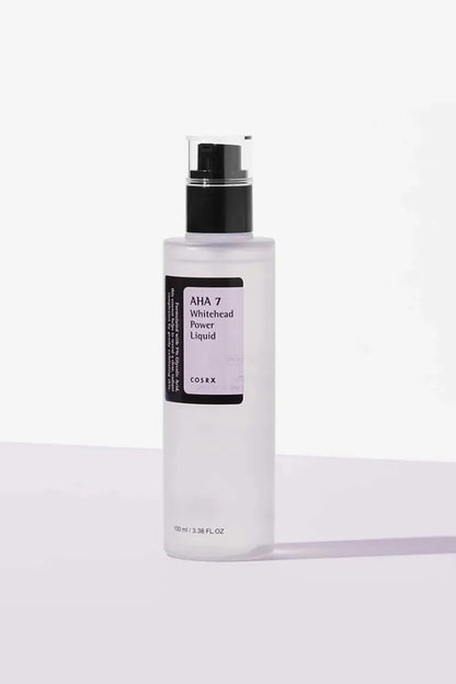 COSRX AHA 7 Whitehead Power Liquid 100ml