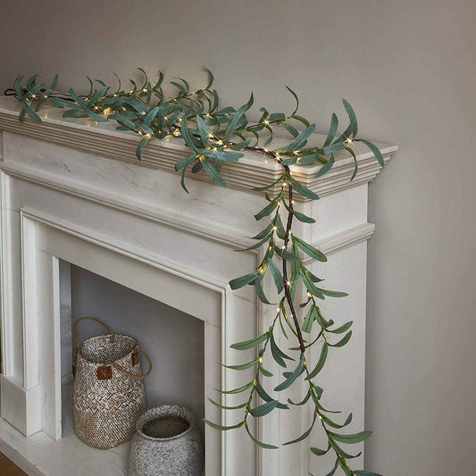 Holiday Atmosphere Christmas Tree Lights For Home