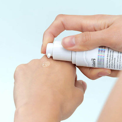 Dear, Klairs Freshly Juiced Vitamin Charging Serum 30ml