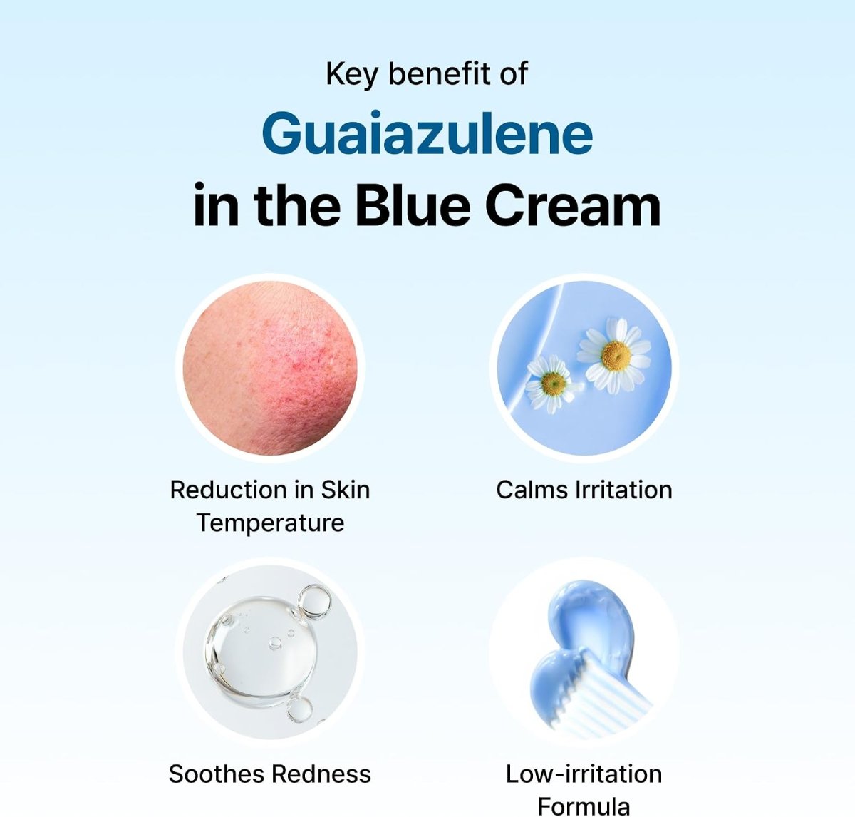 Dear, Klairs Midnight Blue Calming Cream 60ml