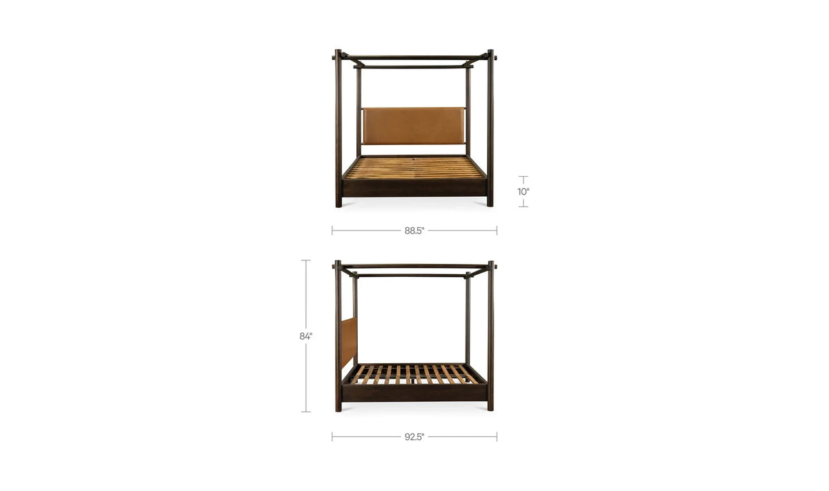 Dorset Bedroom Set