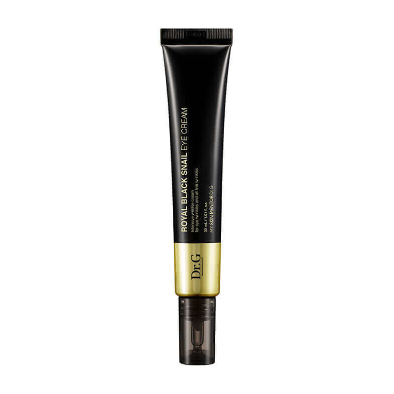 Dr.G Royal Black Snail Eye Cream 30ml