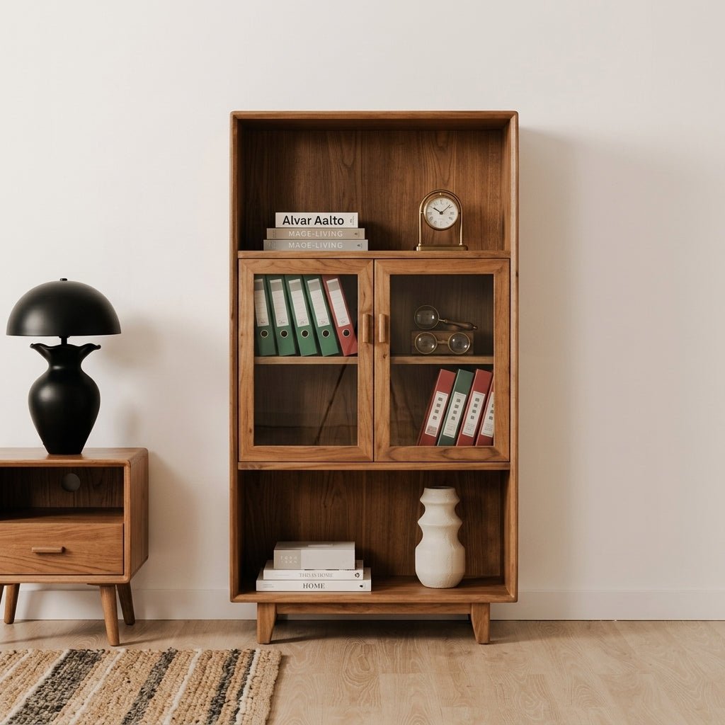 Drobeta Bookcase