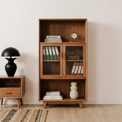 Drobeta Bookcase