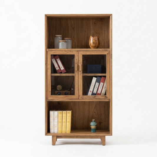 Drobeta Bookcase