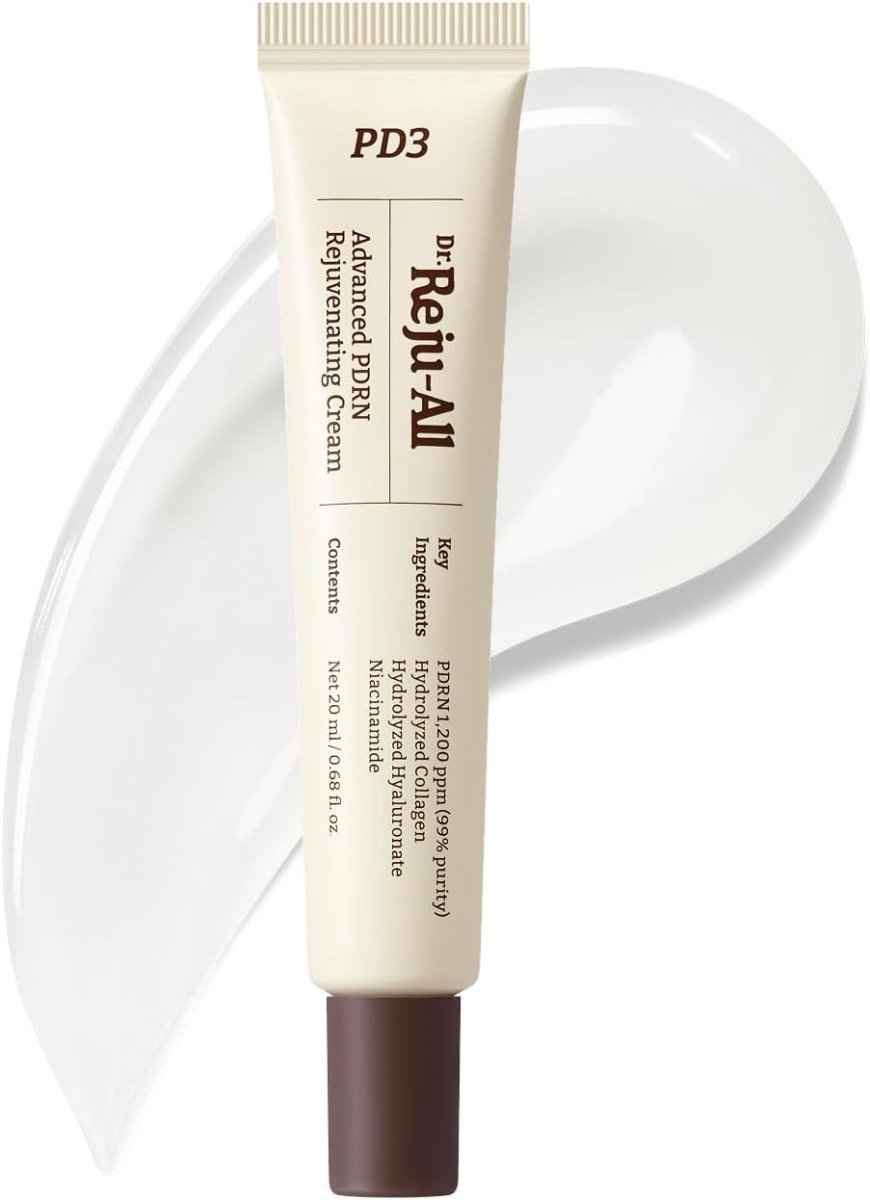 Dr.Reju-All Advanced PDRN Rejuvenating Cream 20g