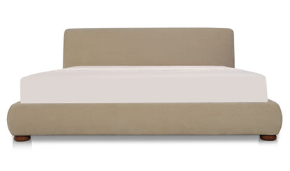 Elena Storage Bed
