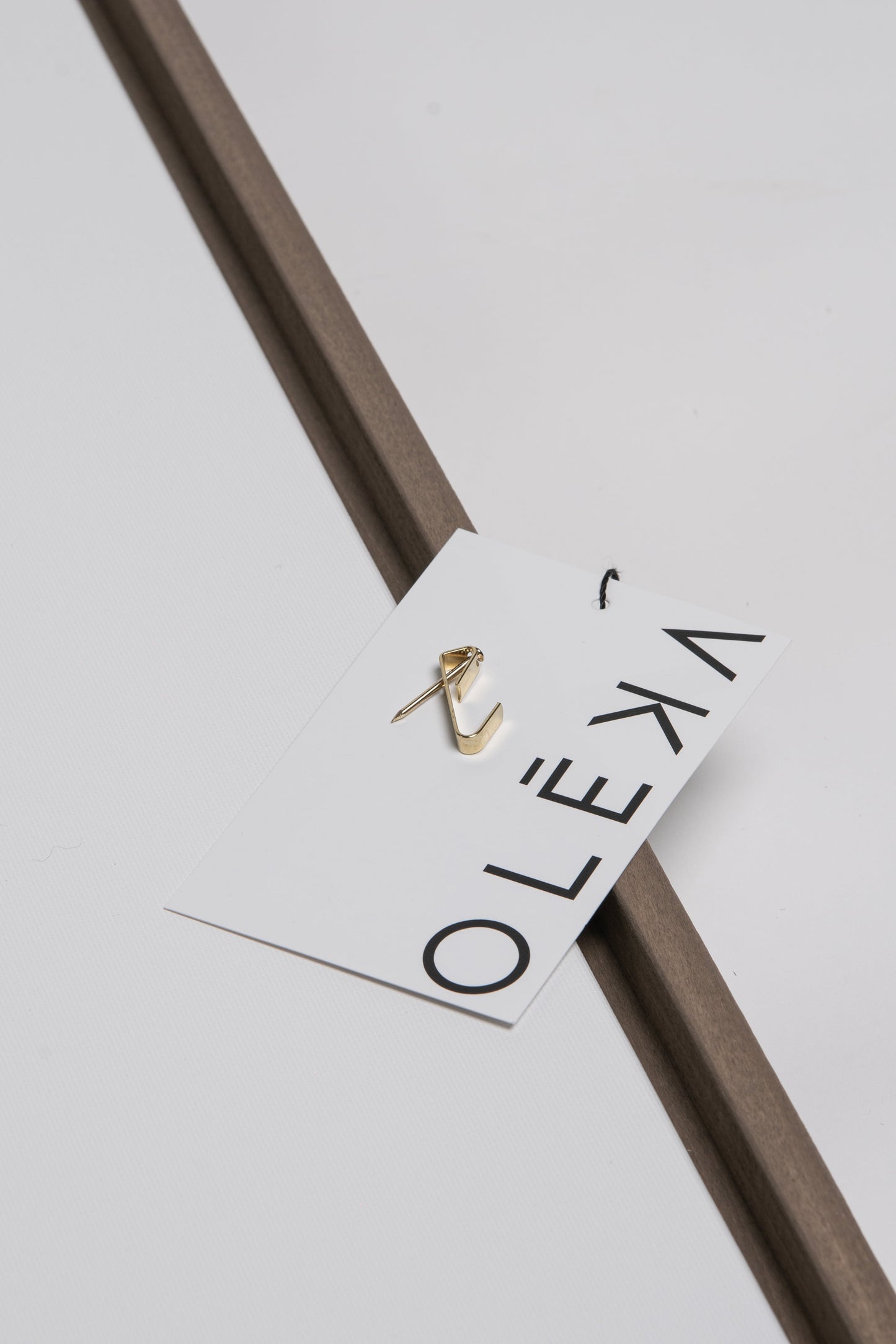 Pastel Meadows, Oeuvre sur toile étirée