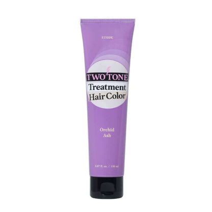 Etude House Two Tone Treatment Hair Color