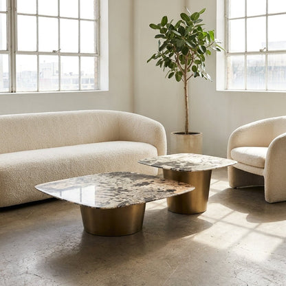 Everest Coffee Table