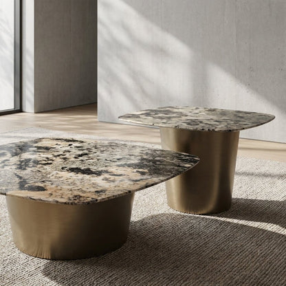 Everest Coffee Table