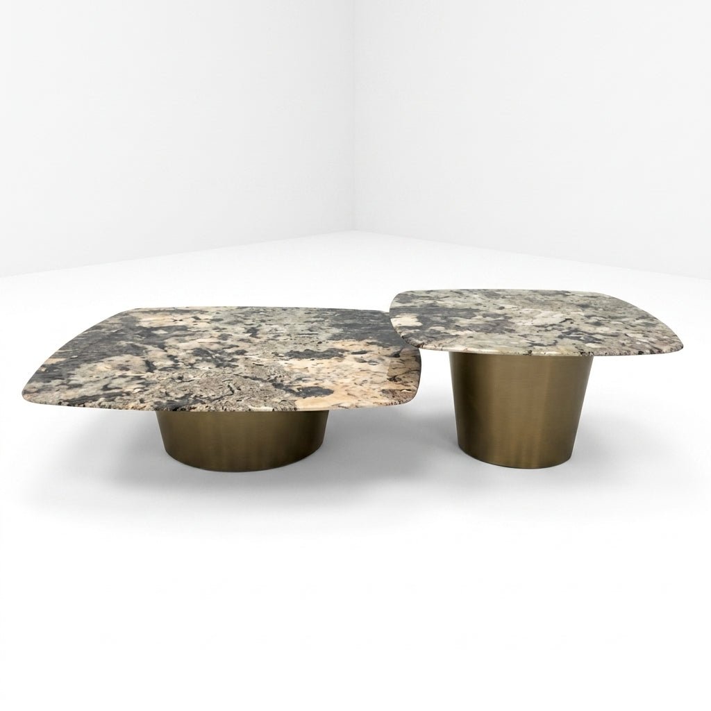 Everest Coffee Table