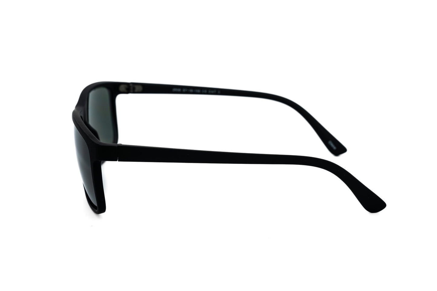 Brannix – Rectangular Polarized Sunglasses | Bolero Eyewear