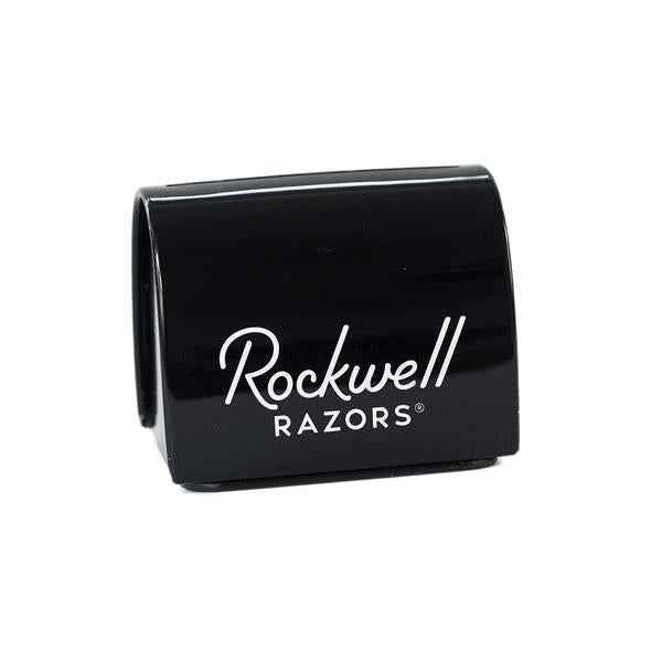 Rockwell Razors Blade Disposal Bank - (Case Pack of 12)