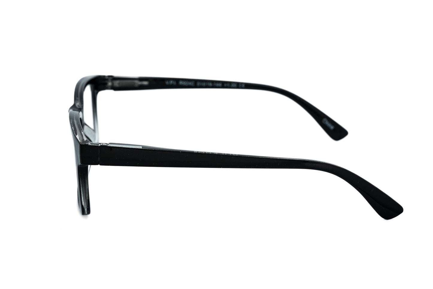 Ravari – Rectangular Reading Glasses | Bolero Eyewear