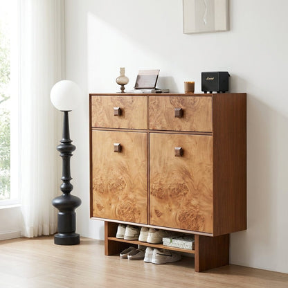 Fjord Entryway Cabinet